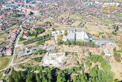 Spațiu comercial, de 10,000 mp, în Central - 5