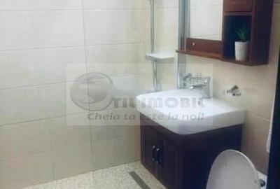 Garsonieră, mobilată în Gară