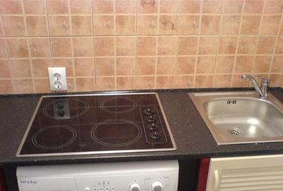 Inchiriez apartament cu 2 camere Piata Muncii - 2