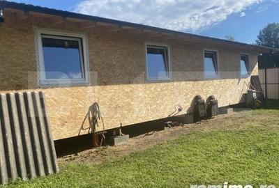 Cabana de vacan?a la munte in Campulung Moldovenesc - 3