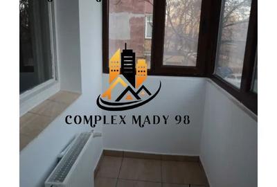 Apartament cu 2 camere decomandat în Militari