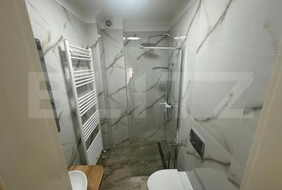 Apartament spatios de 4 camere, 120 mp, cu terasa,- aproape de centrul orasului - 10