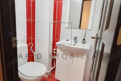 Apartament cu 3 camere decomandat în Central - 6