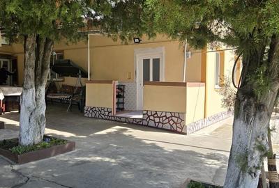 Casă cu 3 camere în Central - 6