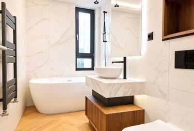 Apartament cu 2 camere decomandat în Sud - 1