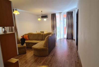 Apartament cu 2 camere decomandat, mobilat în Intim - 6