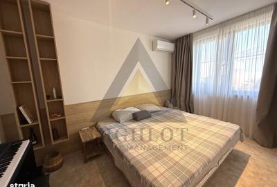 Casă cu 3 camere cu Teren 419 Mp în Tunari - 13