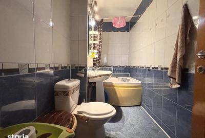 Apartament cu 3 camere decomandat în Decebal - 8