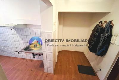 Apartament cu 3 camere semidecomandat în Dărmănești - 3