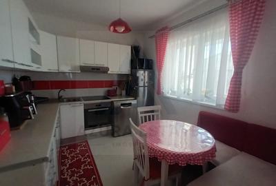 Casă individuală cu 5 camere cu Teren 460 Mp în Cristian - 3