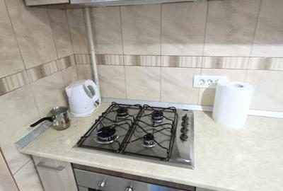 3 decomandate -2bai -Parcare / centrala gaze - 23