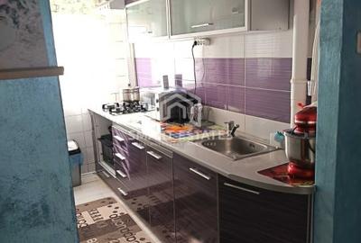 Apartament 2 camere decomandat | Brancoveanu - Huedin | Parcare - 7