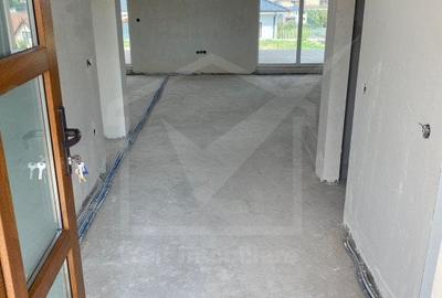 Casa individuala, semifinisata, 120 mp, Dezmir Casa individuala, semifinisata, 120 mp, Dezmir - 21