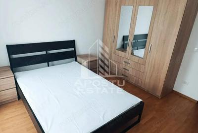 Apartament cu 2 camere, Giroc langa Eso, Centrala Proprie - 5