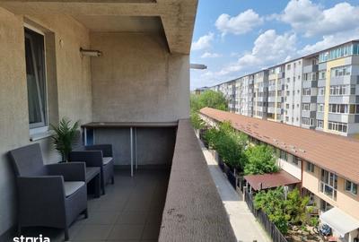 Apartament cu 2 camere decomandat în Central - 20
