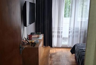Apartament cu 3 camere nedecomandat în Moșilor - 2
