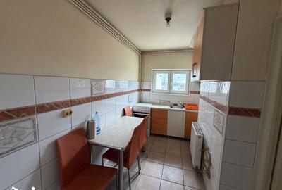 Apartament cu 2 camere în Ultracentral - 3