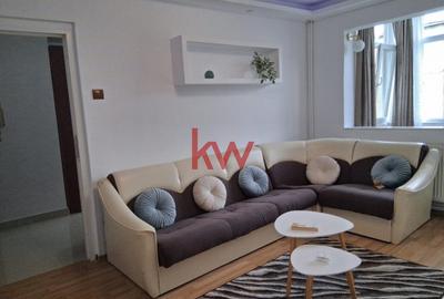 Apartament modern, 2 camere,  55mp, zona Podul de Piatra Iasi