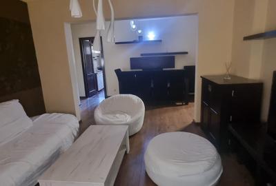 Apartament 3 camere Ferdinand etaj 1/3 - 2