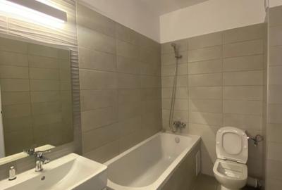 Unirii, Parcul Carol, ISG Residence IV - 2