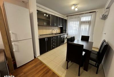 Apartament cu 2 camere semidecomandat în Florești - 6
