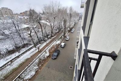 Apartament cu 2 camere decomandat în Central - 1