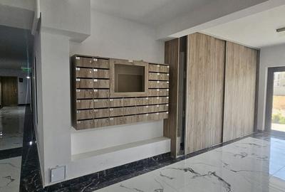 PENTHOUSE 4 camere | 102 mp utili + terasă panoramică 108 mp - 2