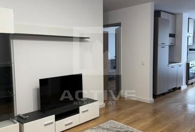 Apartament cu 2 camere || Grigorescu - 6