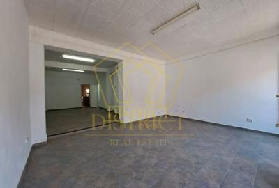 Spatiu comercial 4 incaperi I Fabric - 2