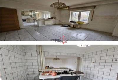 3 Camere Natiunile Unite - Parc Izvor - 4