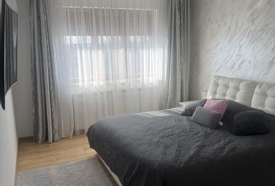 Casă cu 3 camere în Ceardac - 2