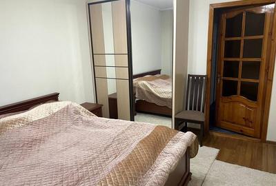 Apartament cu 2 camere de inchiriat zona Schei - 6