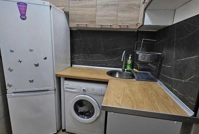 Garsonieră decomandată, mobilată în Militari - 3