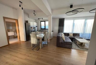 Penthouse 82mp, terasa 30mp, Cetate - 3