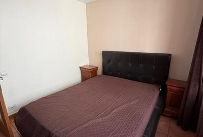 Apartament cu 2 camere semidecomandat în Sala Palatului - 6