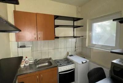 Garsoniera, 24 mp, pet friendly, zona Zorilor, Observator - 3