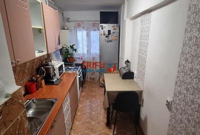 Garsonieră decomandată în Cetate - 6