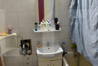 Apartament cu 2 camere decomandat, 48 mp, la 5 min de metrou Raul Doamnei - 10