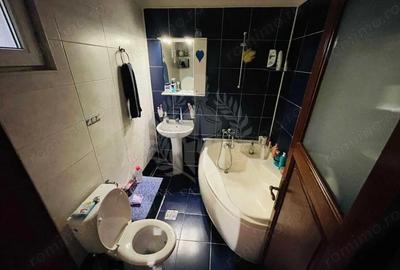 Apartament cu 2 camere în Republicii - 7