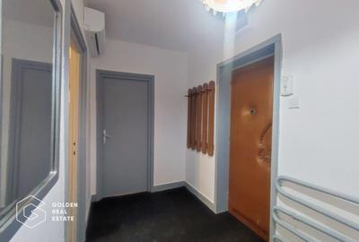 Apartament cu 2 camere decomandat în Podgoria - 3