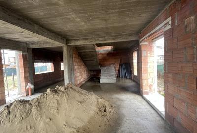 Duplex 129mp, 4 camere, 281mp teren, zona Dumitru Tautan - 10