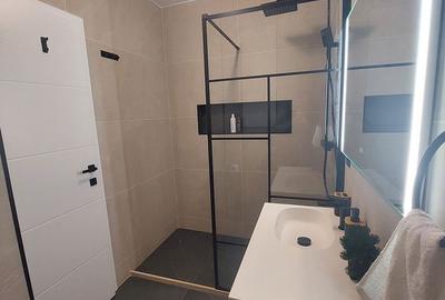 Apartament cu 2 camere în Florești - 1