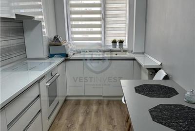 Apartament 2 camere Nicolae Bolcas bloc nou - 3