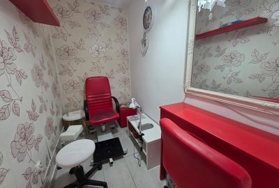 Vand spatiu comercil zona Gara - Vlahuta - 8