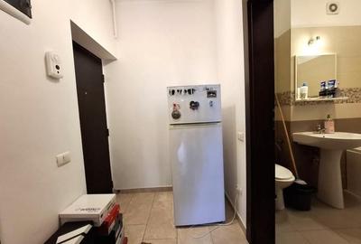 Garsonieră decomandată, mobilată în Prelungirea Ghencea - 5