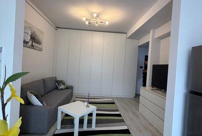 Apartament cu 2 camere în Theodor Pallady - 9