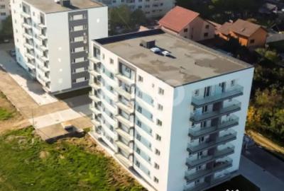 Apartament cu 2 camere decomandat în Central - 3