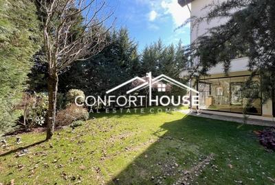 Vila D+P+E+M. 5 camere, complex rezidential, IANCU NICOLAE -British School - 58