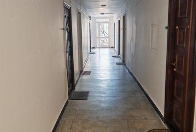 Garsoniera Titan, Bd. Nicolae Grigorescu 43, langa Policlinica, bloc mixt - 8