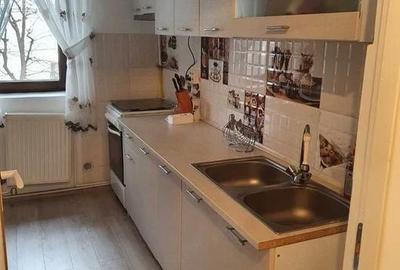 Apartament cu 2 camere decomandat în Exterior Vest - 3
